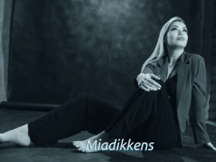 Miadikkens