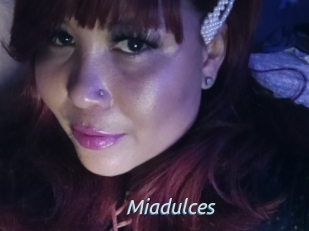 Miadulces