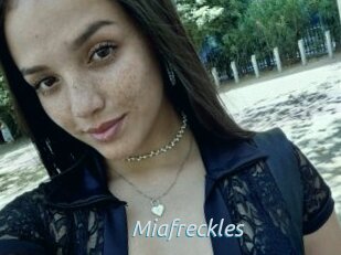 Miafreckles