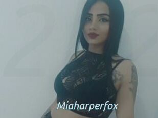 Miaharperfox