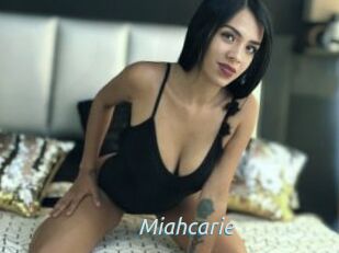 Miahcarie