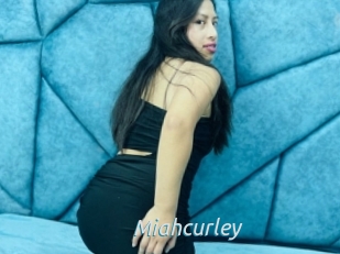 Miahcurley