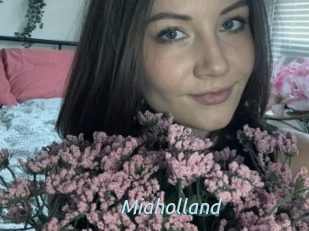 Miaholland