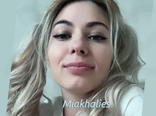 Miakhalies