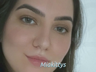 Miakittys