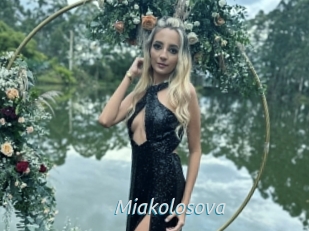 Miakolosova