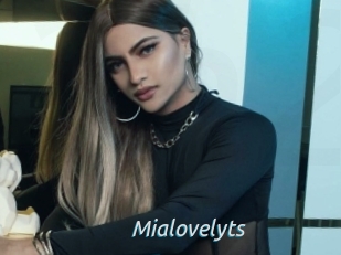 Mialovelyts