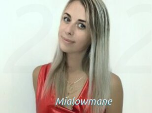 Mialowmane