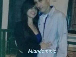 Miandominic