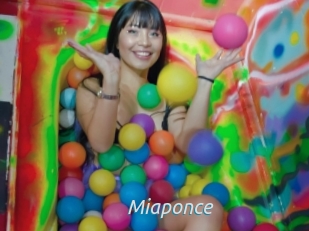 Miaponce