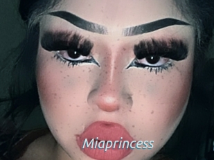 Miaprincess