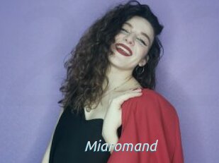 Miaromand