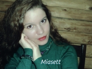 Miasett