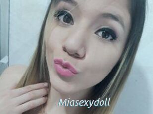 Miasexydoll