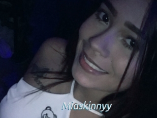 Miaskinnyy