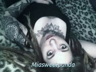 Miasweetpanda