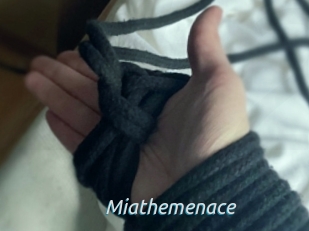 Miathemenace