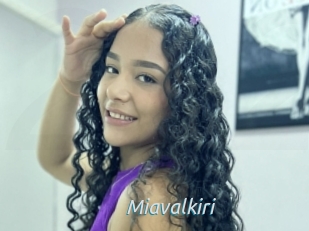 Miavalkiri