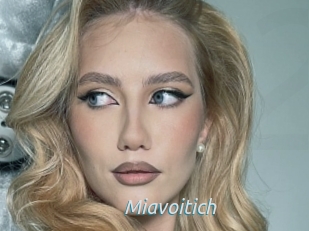 Miavoitich