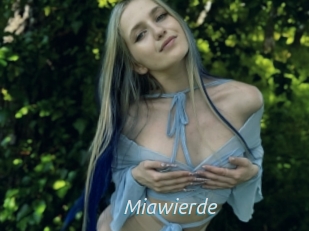 Miawierde