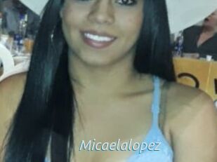 Micaelalopez