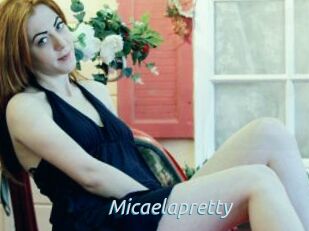 Micaelapretty