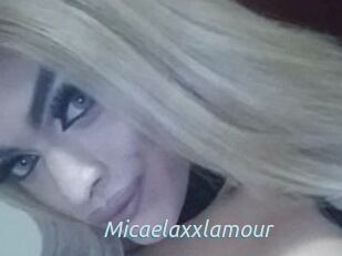 Micaelaxxlamour