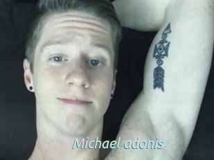 Michael_adonis