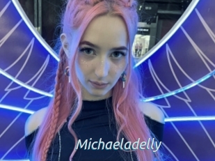 Michaeladelly