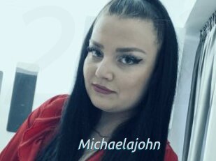 Michaelajohn