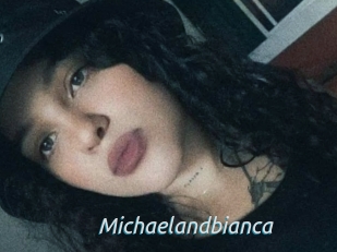 Michaelandbianca