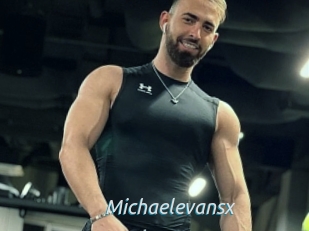 Michaelevansx