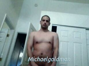 Michaelgoldman