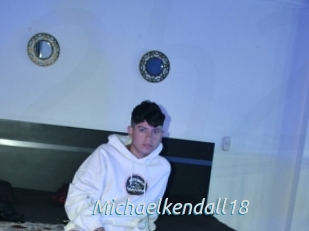 Michaelkendall18