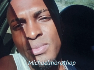 Michaelmorothop