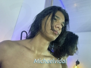 Michaelvidal