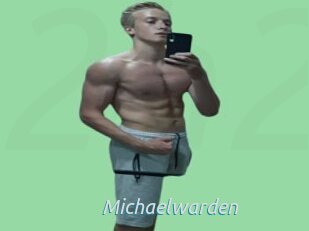 Michaelwarden