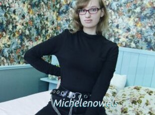 Michelenowels