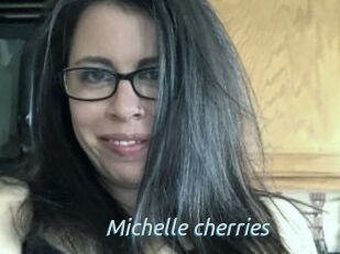 Michelle_cherries