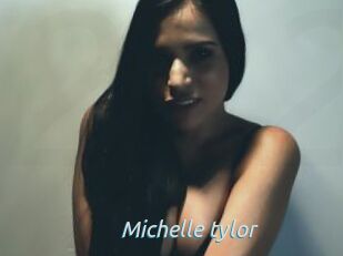 Michelle_tylor