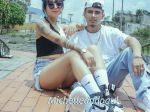 Michelleandpaul