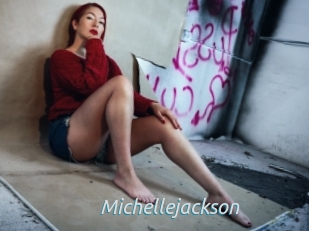 Michellejackson