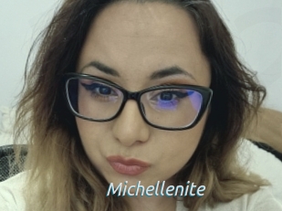 Michellenite