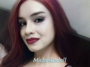 Michelltsdoll