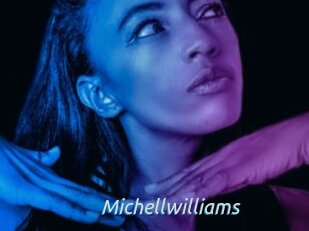 Michellwilliams