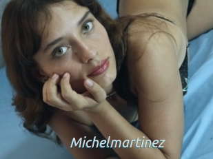 Michelmartinez