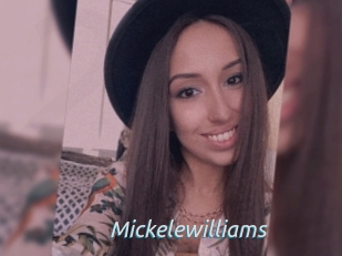 Mickelewilliams