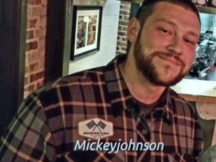 Mickeyjohnson