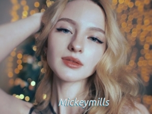 Mickeymills