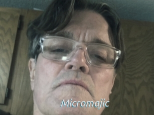 Micromajic